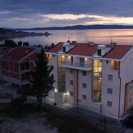 Apart Hotel Simic Makarska Kültér fotó