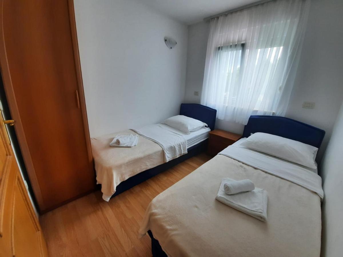 Apart Hotel Simic Makarska Kültér fotó